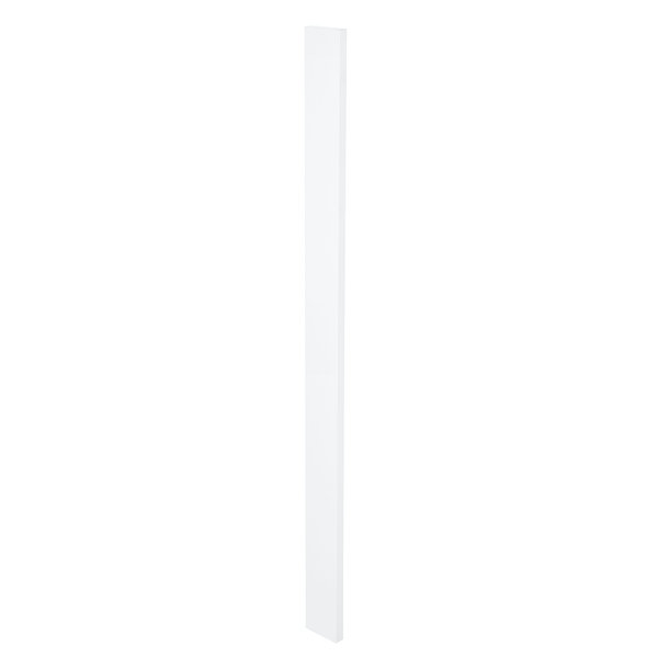 Cambridge White Shaker Style Kitchen Filler Wayfair